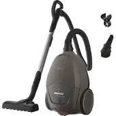 Electrolux 700 Silent - Støvsuger med pose 59 dB EB71U1WB