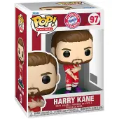 Funko POP! Fc Bayern Munchen Kane Figur