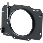 Ginza.se 100mm Lens Attachements for MB-T12 Clamp-On Matte Box