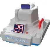 ProjeX projeksjonsspill Arcade - To spillere - - OneSize - Spill