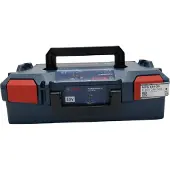 Bosch 06012A6501 GHG 18V-50 varmluftsblåser uten batteri
