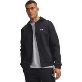 Under Armour Armour Fleece Genser Med Hel Glidelås