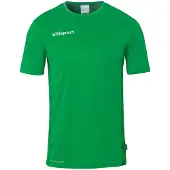 Uhlsport Progressive 28 Poly Kortarmet T-skjorte