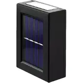 Forever Light Solcellelampe med LED SUNARI FLS-09 10 lm 300 mAh Li-Ion