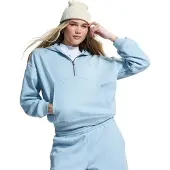 Under Armour Icon Fleece Hettegenser