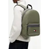 Tommy Hilfiger Elevated Pu 16l Ryggsekk