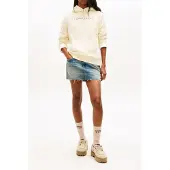Tommy Hilfiger Dw0dw17324 Hettegenser