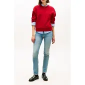 Tommy Hilfiger Ww0ww47694 Slim Fit Jeans
