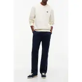 Tommy Hilfiger Badge Regular Fit Collegegenser