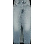 Levi's Decon Slit Midiskjørt