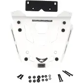 Kappa Moto Kra5108 Monokey Aluminium Bakre Montering Av Toppboks