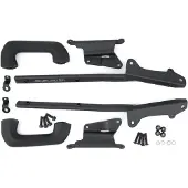 Kappa Moto Kz1132 Monokey/monolock Bakre Montering Av Toppboks