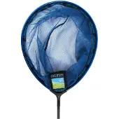 Preston Innovations Latex Landingsnettets Hode