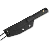 Böker Germany BFF Packlite Allblack Stargaze kniv