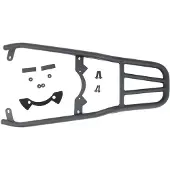 Kappa Moto Kr2126 Monokey/monolock Bakre Montering Av Toppboks