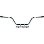 TRW Touring High Aprilia Pegaso 650 Strada 06 Chopper-styre