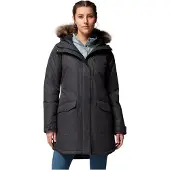 Columbia Sportswear Suttle Mountain Long Jakke