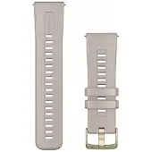 Garmin Quick Release 24 Mm Silikonrem