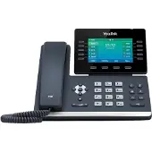 Yealink T45w Ip Poe Voip-telefon
