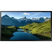 Samsung OH55A-S - 55 Diagonalklasse LED-bakgrunnsbelyst LCD-skjerm - intelligent skilting utendørs - full sol - Tizen OS 1920 x 1080 - kantbelyst