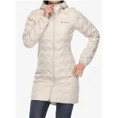 Columbia Sportswear Delta Ridge Ii Long Frakk