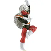 Banpresto Dragon Ball Z Solid Edge Works Jiece & Guldo A: Jiece-figur