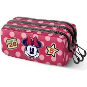 KARACTERMANIA Disney Minnie Mouse Class Trick Pennal