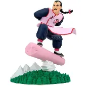 Banpresto Dragon Ball History Box Taopaipai Figur