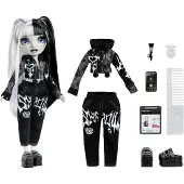 Rainbow High Shadow High Girls Night Heather Dukke