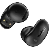 Belkin Soundform Anywhere Auc014hqbk Trådløse øretelefoner