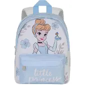 KARACTERMANIA Cenicienta Joy Little 6l 27x22x10 Cm Ryggsekk