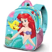 KARACTERMANIA Ariel 3d Elite Dive 7.5l 30x25x10 Cm Ryggsekk