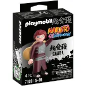Playmobil Naruto - Madara - 71104 - 7 Deler - - OneSize - Lekefigur