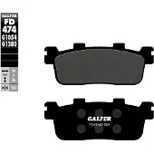 Galfer Fd474g1054 Sintrede Bremseklosser