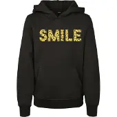 Mister tee Yellow Smile Hetteskjorte