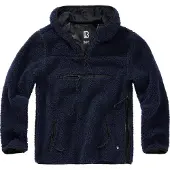 Brandit Teddy Worker Jakke