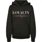 Mister tee Loyalty Hetteskjorte