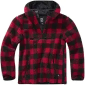 Brandit Teddy Worker Jakke