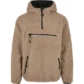 Brandit Teddy Worker Jakke