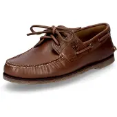 Timberland Classic 2 Eye Brede Båtsko