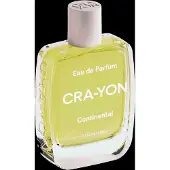 CRA-YON Continental Eau de Parfum 50 ml