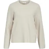 Object Langermet Strikket Pullover