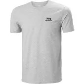 Helly Hansen Nord Graphic Kortarmet T-skjorte