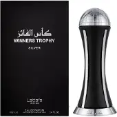 Lattafa Pride Pride Al Khas Winners Trophy Silver EDP U 100 ml
