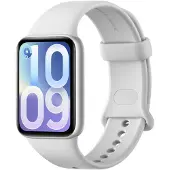 Xiaomi Smart Band 10 Pro - Aktivitetssporer med stropp - TPU - håndleddstørrelse: 135-205 mm - display 1.74 - Bluetooth - 21.6 g - lavendelrosa