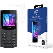 3mk Protection Matt folie 3mk SilkyMatt Pro til Nokia 105 (2023)