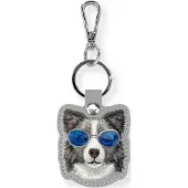 Nimmy Glasses – stilig og søt etui til hundesporer – grå