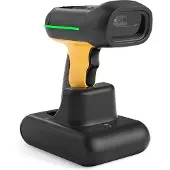 Inateck BCST-75S - 2D | USB/Bluetooth/2.4GHz
