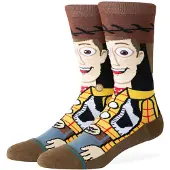 Stance Woody Crewsokker