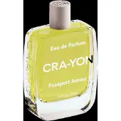 CRA-YON Passport Amour Eau de Parfum 100 ml
